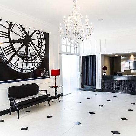 Hotel Saint Louis Pampulha Belo Horizonte Luaran gambar