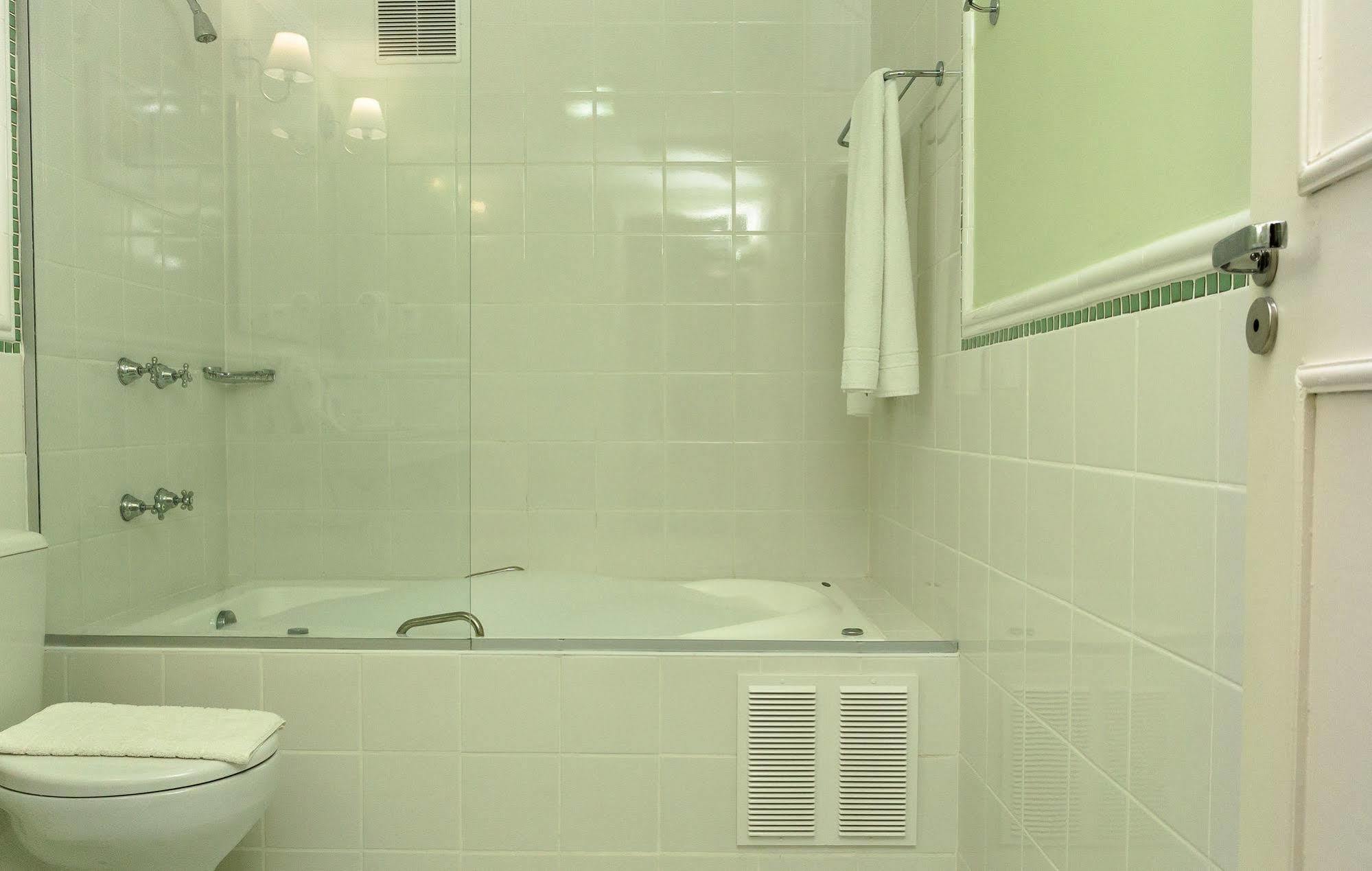 Hotel Saint Louis Pampulha Belo Horizonte Luaran gambar